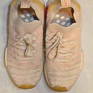 Adidas Skechers Boost Athletic shoes